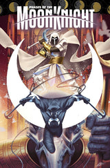 Phases of the Moon Knight TP