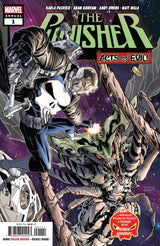 The Punisher Annual #1 (2019)