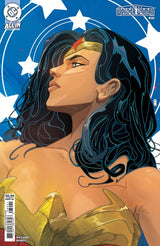 Wonder Woman #30 Cover D Christian Ward Variant
