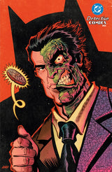 Detective Comics #66 Facsimile Edition 2025 Brett Parson Mondo Variant