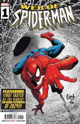 Web of Spider-Man #1 (2024)