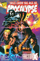Tales from the Age of Apocalypse: Sinister Bloodlines