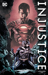 Injustice: Gods Among Us Compendium One TP