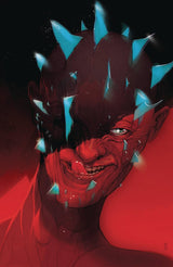 Hello Darkness #10 Cover C Christian Ward Virgin Variant