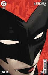 Batwoman #6 Cover D Jorge Fornés Variant