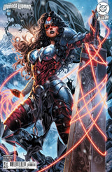 Absolute Wonder Woman #25 Cover B Mark Brooks Variant