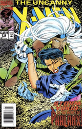 Uncanny X-Men #312 (1994)