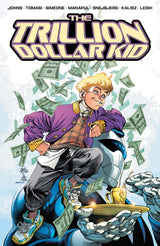 The Trillion Dollar Kid TP