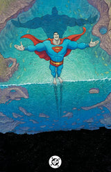 Bizarro: Year None #1 Cover E Nick Pitarra Foil Virgin Variant