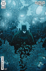 Detective Comics #1092 Cover C Christopher Mitten