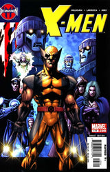 X-Men #177 (2006)