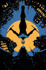 Nightwing #132 Cover B Dustin Nguyen Variant