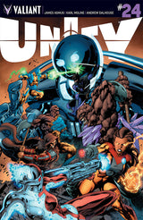 Unity #24