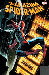 The Amazing Spider-Man #1000