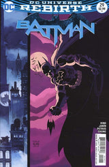 Batman #29 Tim Sale Variant (2017)