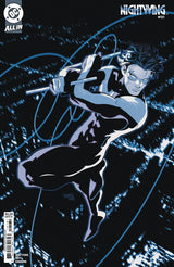 Nightwing #121 Cover C Gleb Melnikov