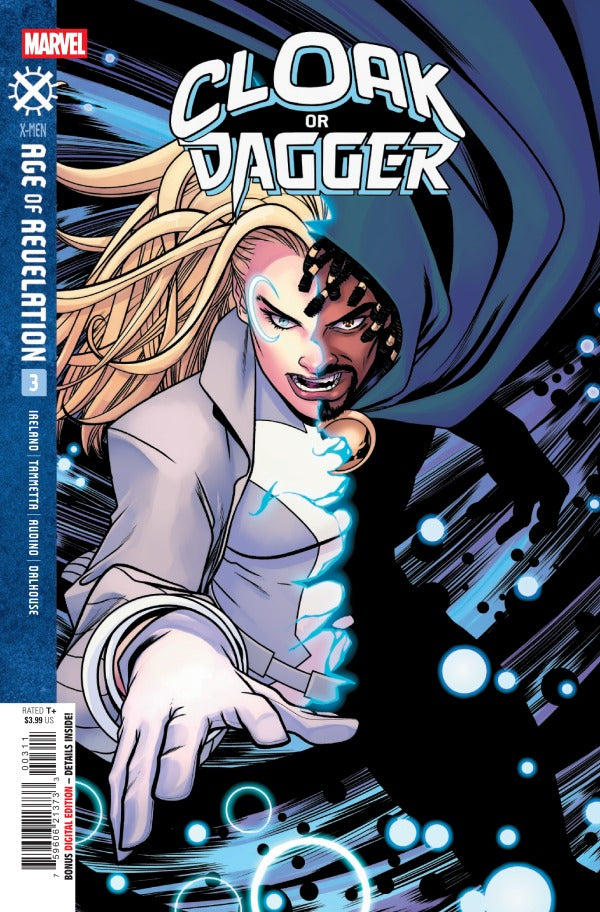 X-men Age of Revelation Series Set