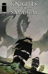 Knights vs Samurai #3
