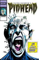 Pinhead Facsimile Edition #1