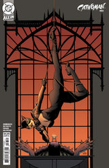 Catwoman #83 Cover D Corin Howell Variant