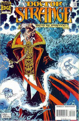 Doctor Strange, Sorcerer Supreme #82 (1995)