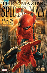 Amazing Spider-Man: Amazing Visions #1