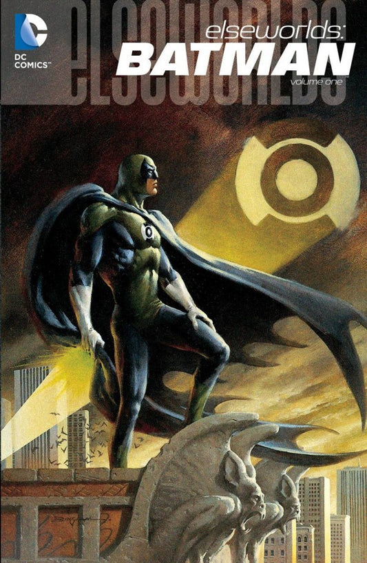 Elseworlds: Batman Vol. 1 TP