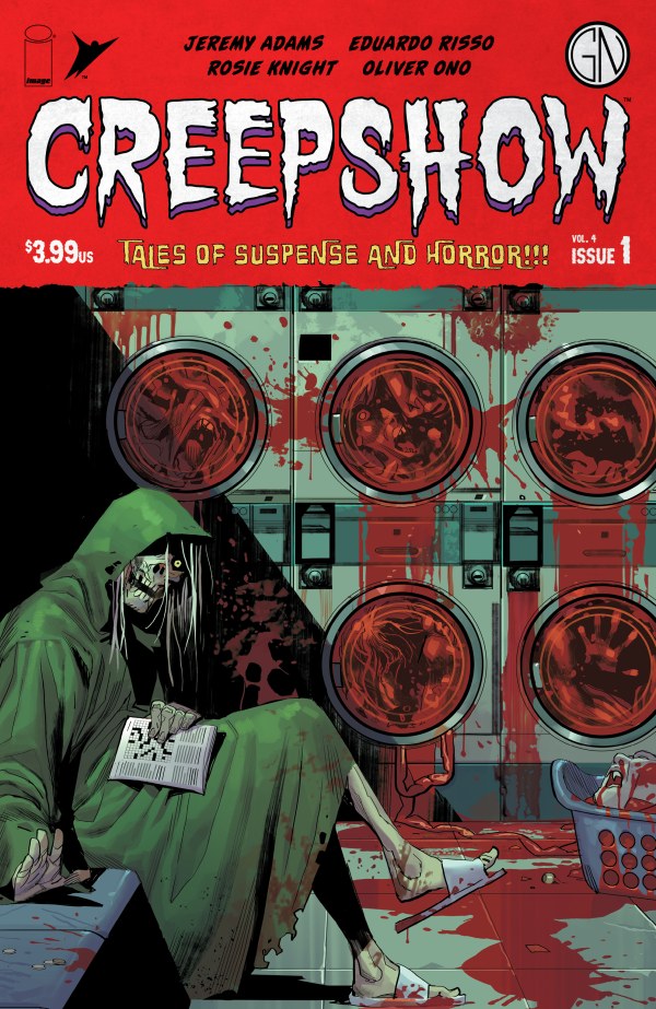 Creepshow #1