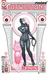 Catwoman #87 Cover B Frank Cho Variant