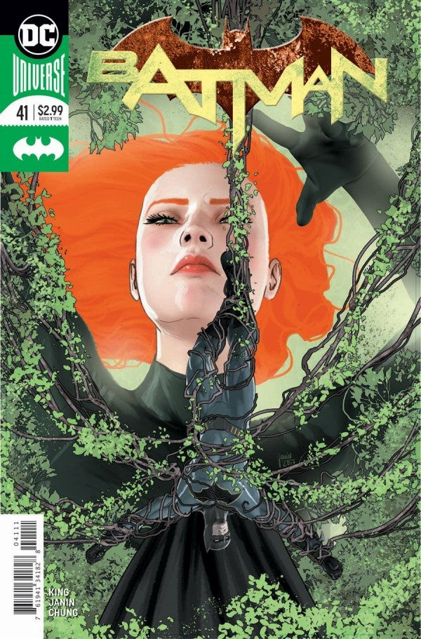 Batman #41 (2018)