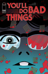 You'll Do Bad Things #3