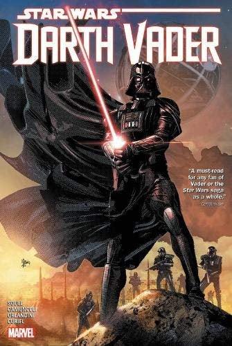 Star Wars: Darth Vader - Dark Lord Of The Sith Vol. 2 HC