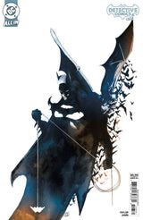 Detective Comics #1103 Cover C Lee Garbett Variant