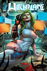 Witchblade #23