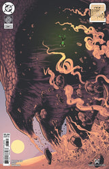 Justice League vs. Godzilla vs. Kong 2 #7 Cover B Kevin Maguire Variant