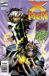 Uncanny X-Men #353 (1998)