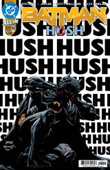 Batman #160