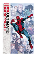 Ultimate Spider-Man by Jonathan Hickman Vol. 4: One Last Day TP