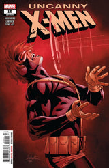Uncanny X-Men #15 (2019)