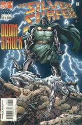 Silver Surfer #107 (1995)