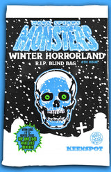 Mark Spears Monsters #8