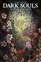Dark Souls: Mother of Mourning #4 Cover B Francesca Ciregia Variant