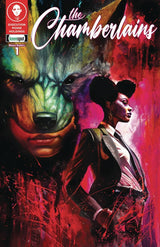 The Chamberlains #1