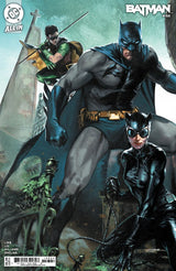 Batman #158 Cover E Gabriele Dell'Otto Connecting Variant