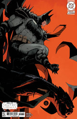 Absolute Batman #1 6th Printing Dan Mora