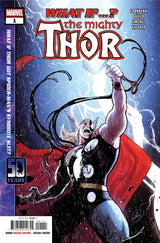 What If...? Thor #1