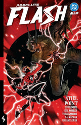 Absolute Flash Vol. 2: Still Point TP