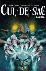 Cul-De-Sac #6