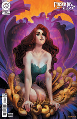 Poison Ivy #43 Cover C Noobovich Variant