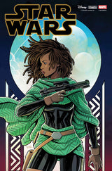 Star Wars #2 Luciano Vecchio Pride Variant